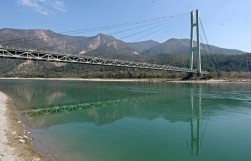 Karnali River