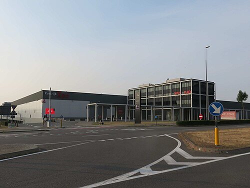 Kortrijk Xpo
