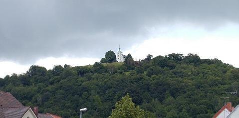 Michaelsberg