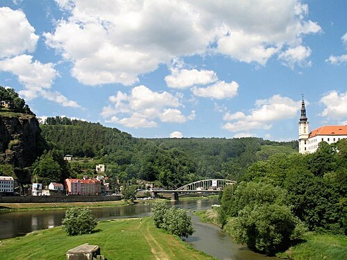 Ploučnice