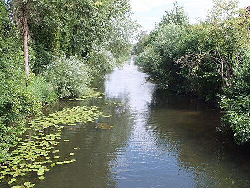 Michelsbach