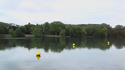 Kir Lake