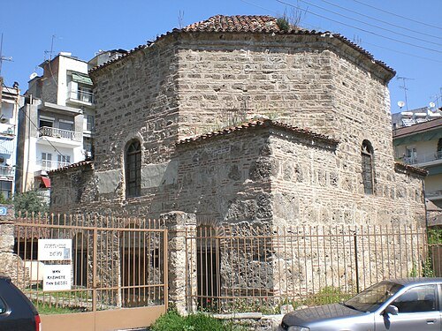 Tuzcu Sinan Bey Hamam
