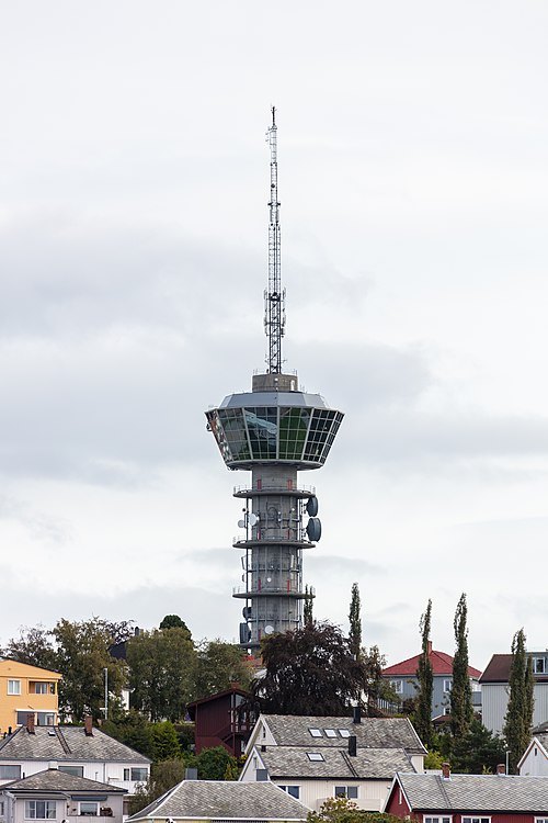 Tyholttårnet