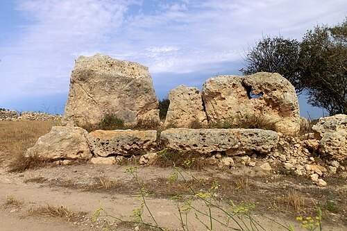 Santa Verna