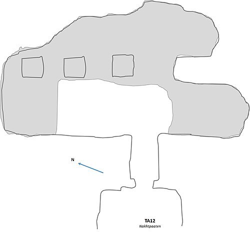 Tomb of Nakhtpaaten