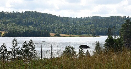 Mjær
