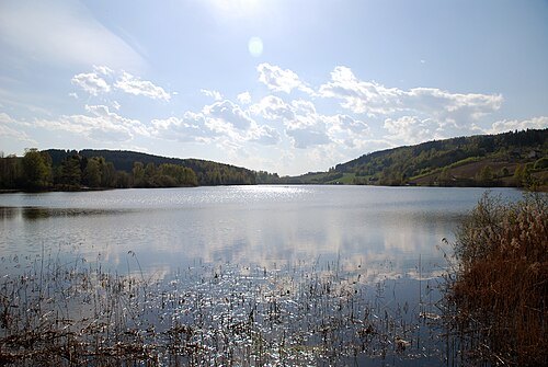Stavsjøen