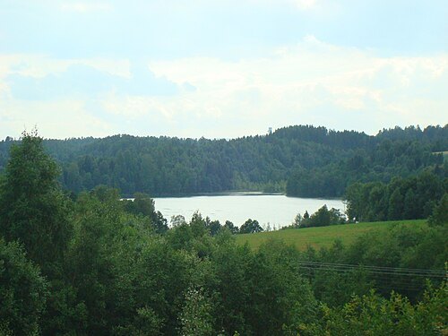 Hersjøen