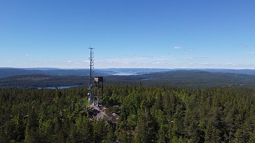 Stikkvannskollen