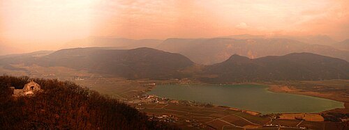 Mitterberg