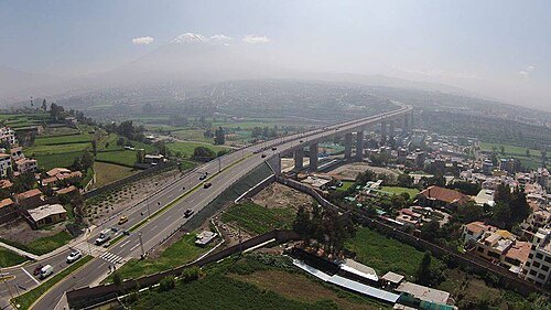 Chilina Bridge