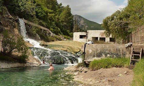 Thermopylae