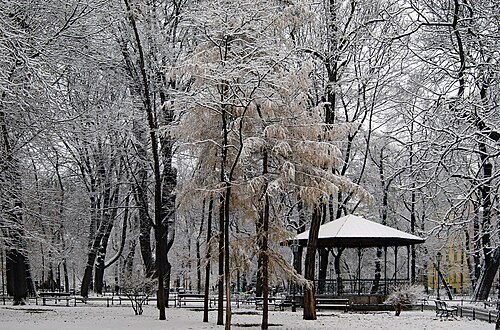Planty Park