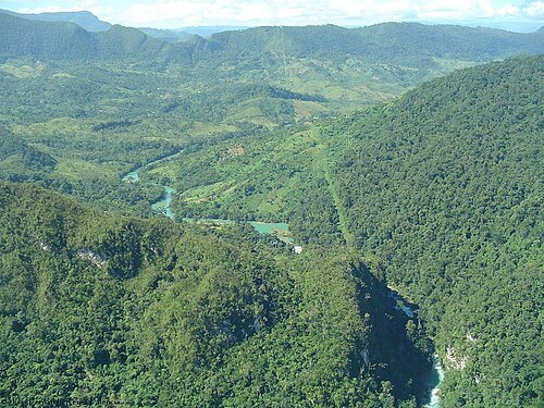 Suchiate River