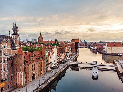 Motława