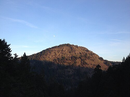 Mount Finlayson