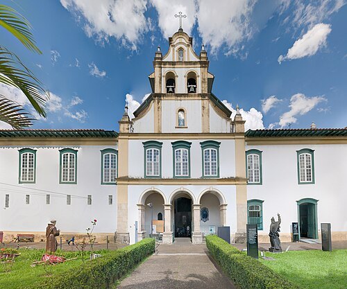 São Paulo Museum of Sacred Art