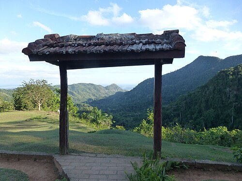 Lomas de Banao