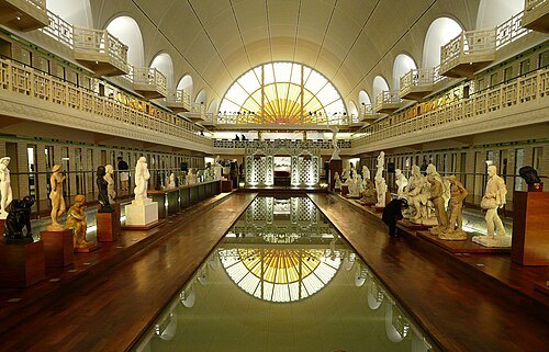 La Piscine