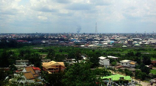 Asia Town