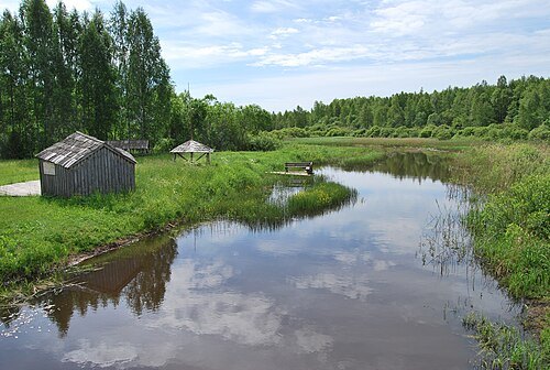 Mädajõgi
