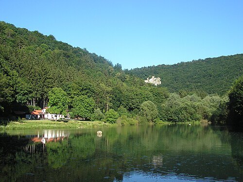 Moravian Karst
