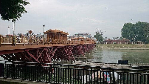 Zero Bridge