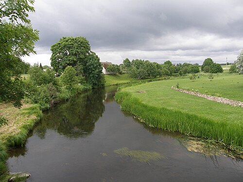 Purtse River