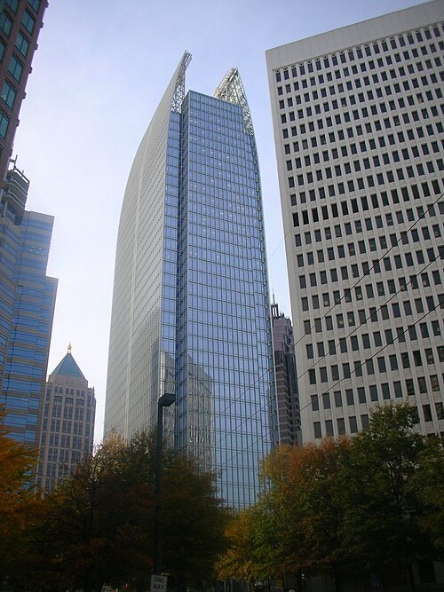1180 Peachtree