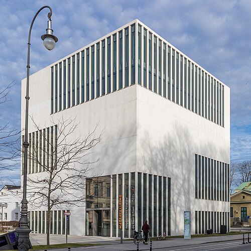 NS-Dokumentationszentrum