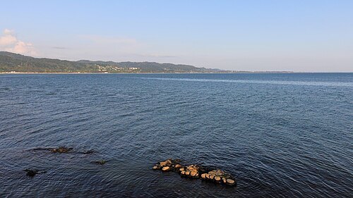 Sukhumi Bay