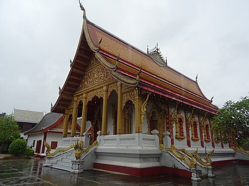Vat Nong Sikhounmuang