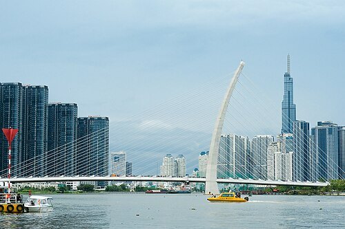 首添二桥