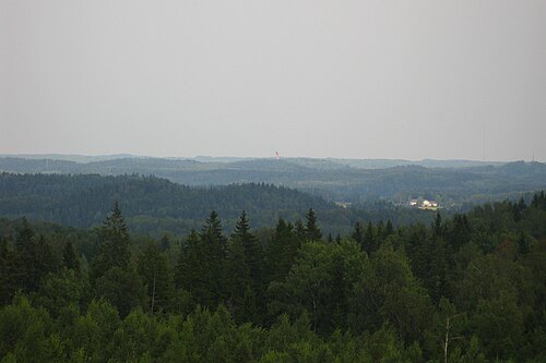 Otepää Nature Park