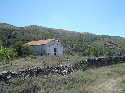 St. Athanasius Church