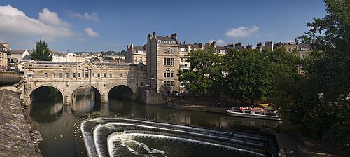River Avon