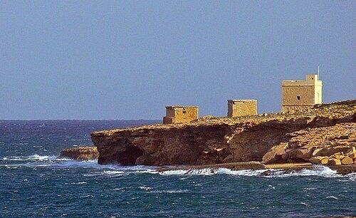 Triq il-Wiesgħa Tower