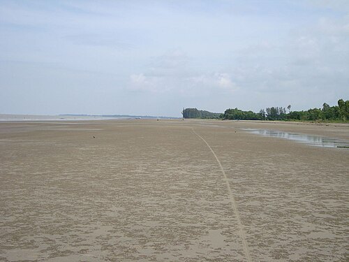Parki Beach