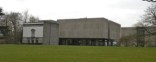 Royal Museum of Mariemont