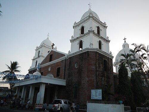 Immaculate Conception Parish Church