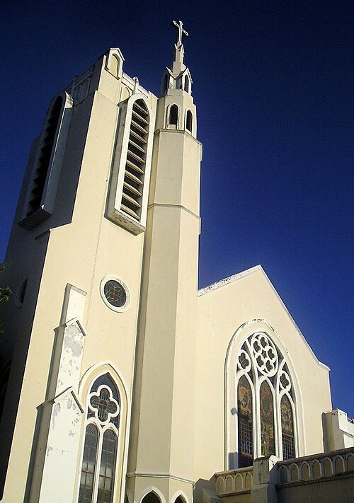 Tarlac Cathedral
