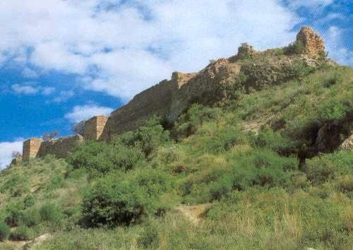 Vilavella Castle