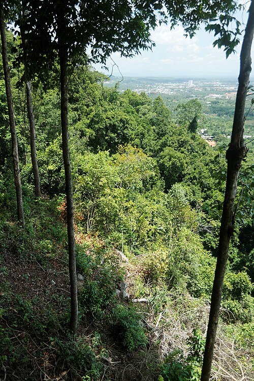 Khao Tha Phet