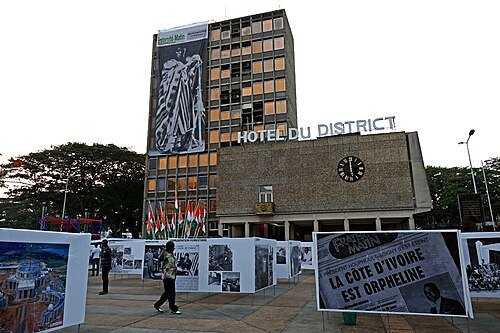 Abidjan Autonomous District