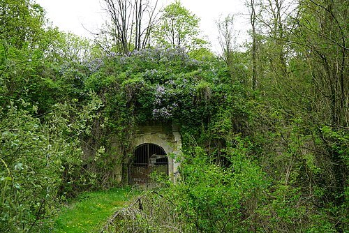 Fort de Brimont