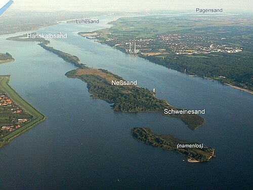 Neßsand