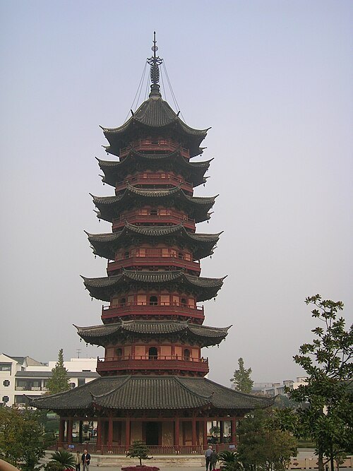 Ruiguang Pagoda