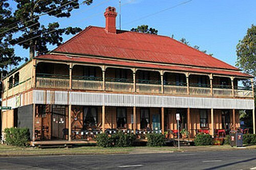 Marburg Hotel
