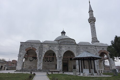 Muradiye Mosque